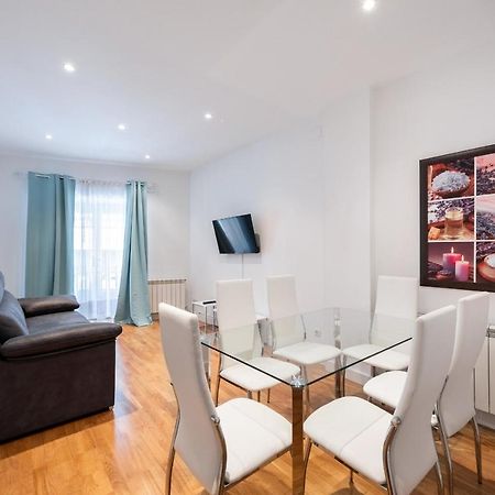 Central And Modern- 2 Bedrooms 1 Bathroom - Mintystay- Sol Madrid Buitenkant foto