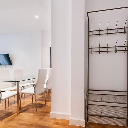Central And Modern- 2 Bedrooms 1 Bathroom - Mintystay- Sol Madrid Buitenkant foto