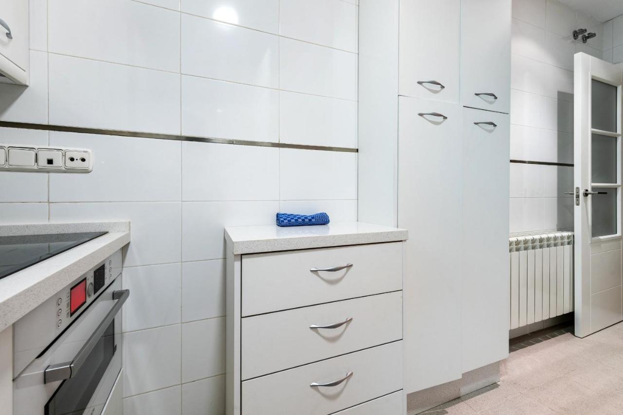 Central And Modern- 2 Bedrooms 1 Bathroom - Mintystay- Sol Madrid Buitenkant foto