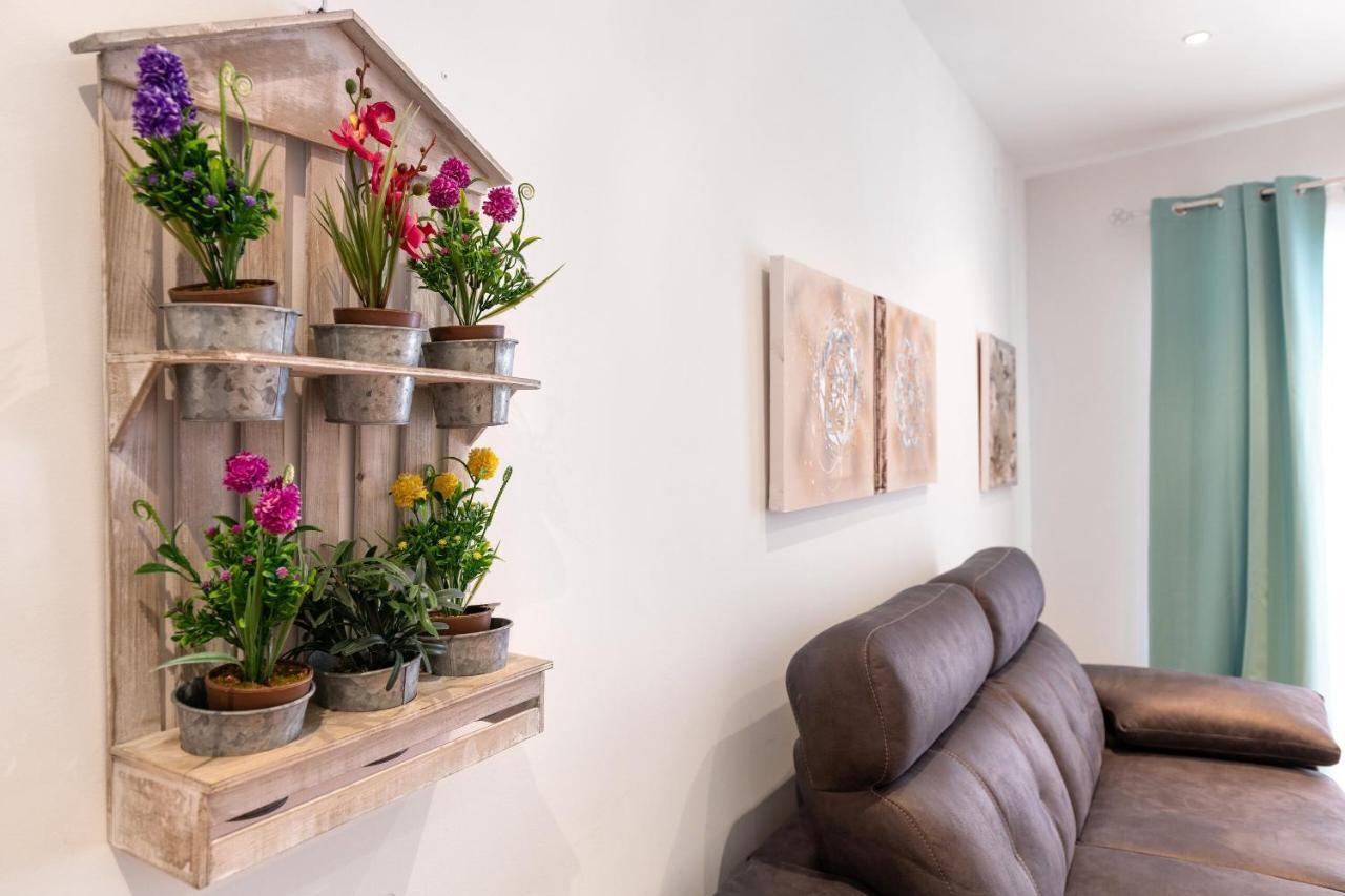 Central And Modern- 2 Bedrooms 1 Bathroom - Mintystay- Sol Madrid Buitenkant foto