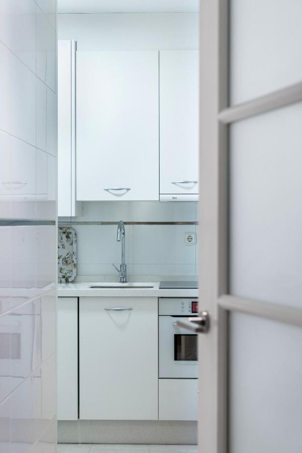 Central And Modern- 2 Bedrooms 1 Bathroom - Mintystay- Sol Madrid Buitenkant foto
